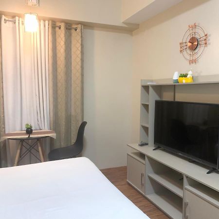 Luxanos Condo Place- Sunvida Tower Cebu Zewnętrze zdjęcie