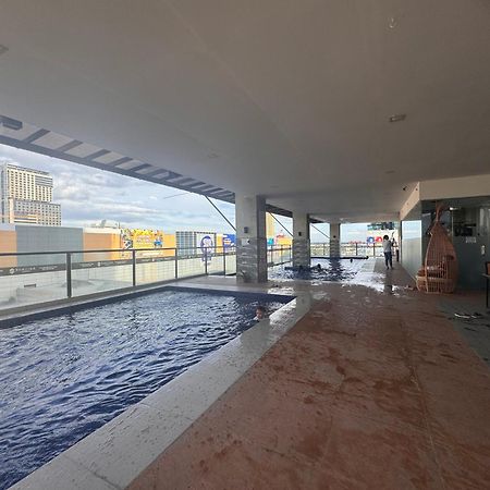 Luxanos Condo Place- Sunvida Tower Cebu Zewnętrze zdjęcie