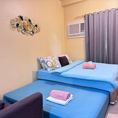 Luxanos Condo Place- Sunvida Tower Cebu Zewnętrze zdjęcie