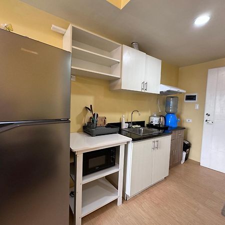 Luxanos Condo Place- Sunvida Tower Cebu Zewnętrze zdjęcie