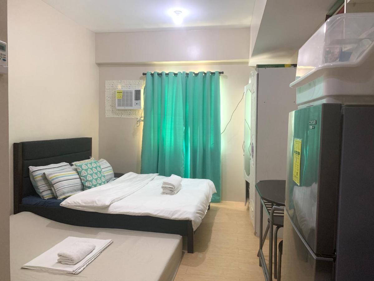 Luxanos Condo Place- Sunvida Tower Cebu Zewnętrze zdjęcie