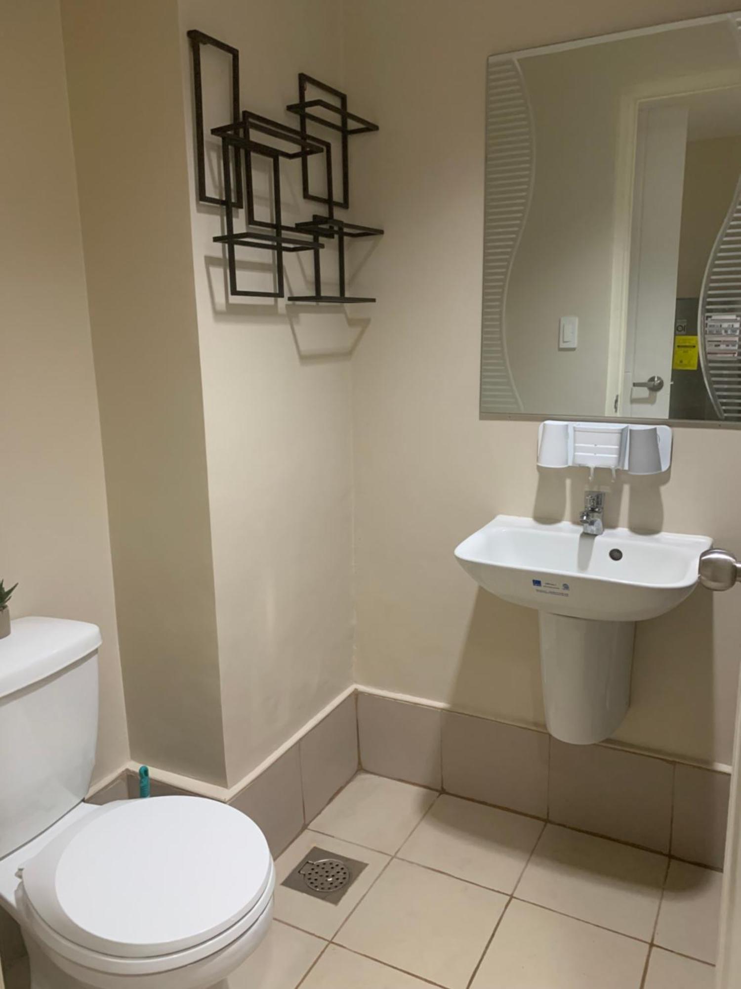 Luxanos Condo Place- Sunvida Tower Cebu Zewnętrze zdjęcie
