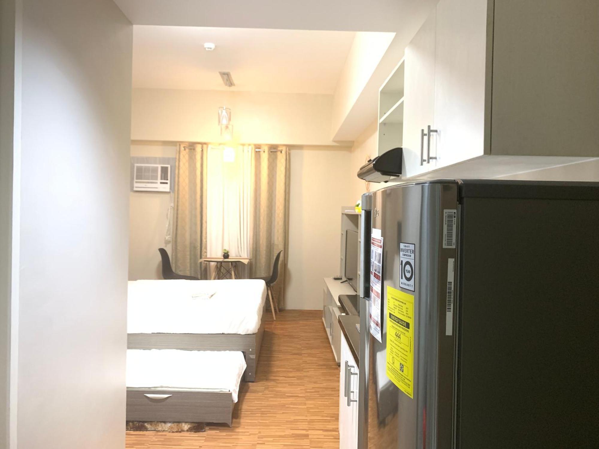 Luxanos Condo Place- Sunvida Tower Cebu Zewnętrze zdjęcie