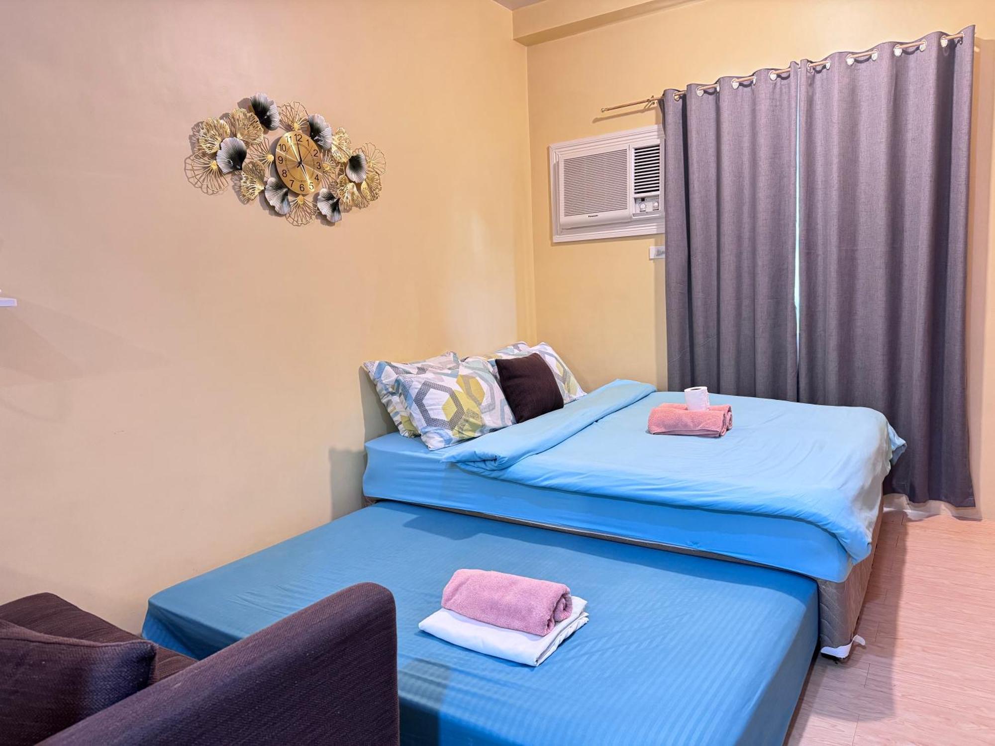 Luxanos Condo Place- Sunvida Tower Cebu Zewnętrze zdjęcie