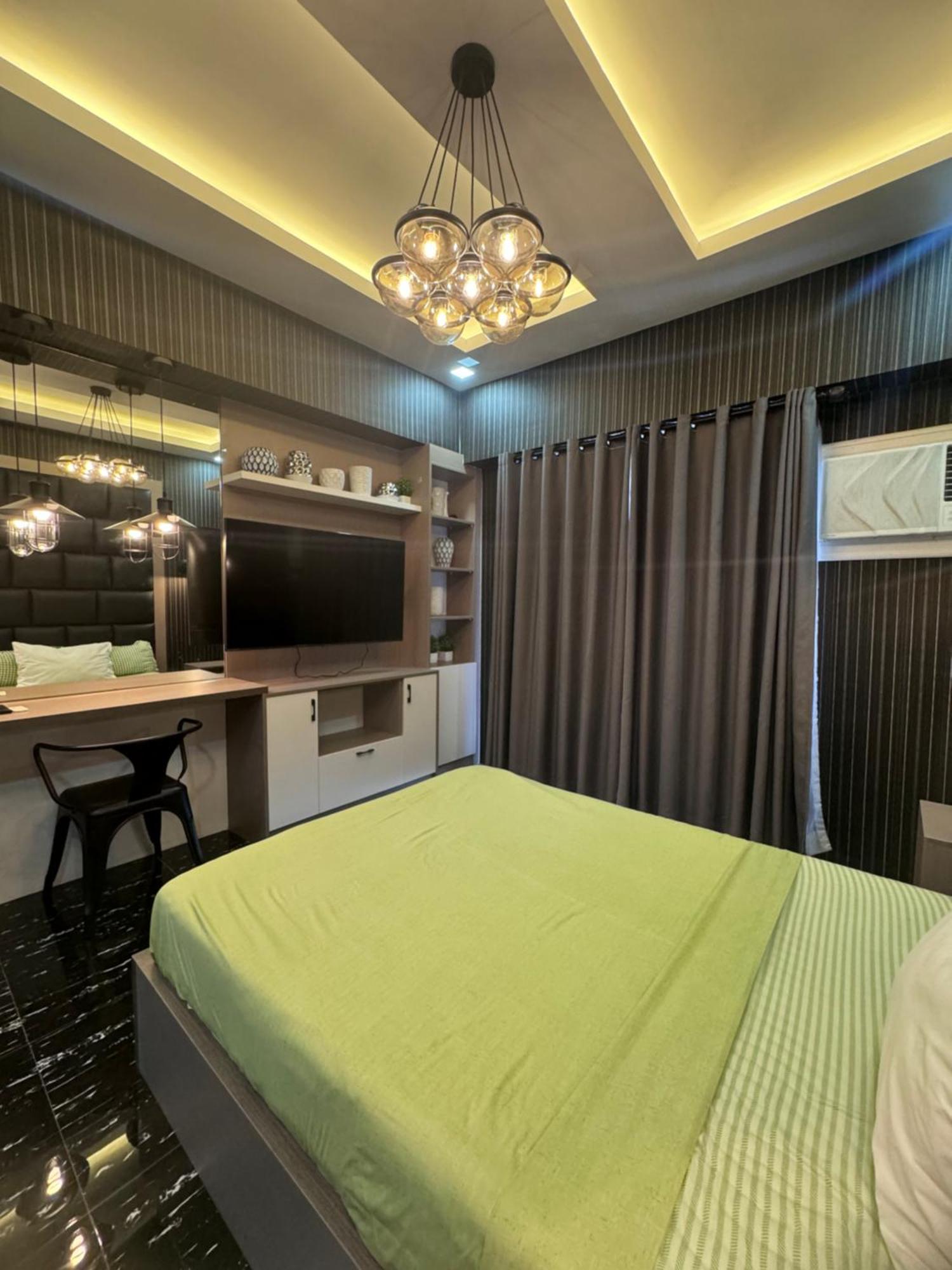 Luxanos Condo Place- Sunvida Tower Cebu Zewnętrze zdjęcie