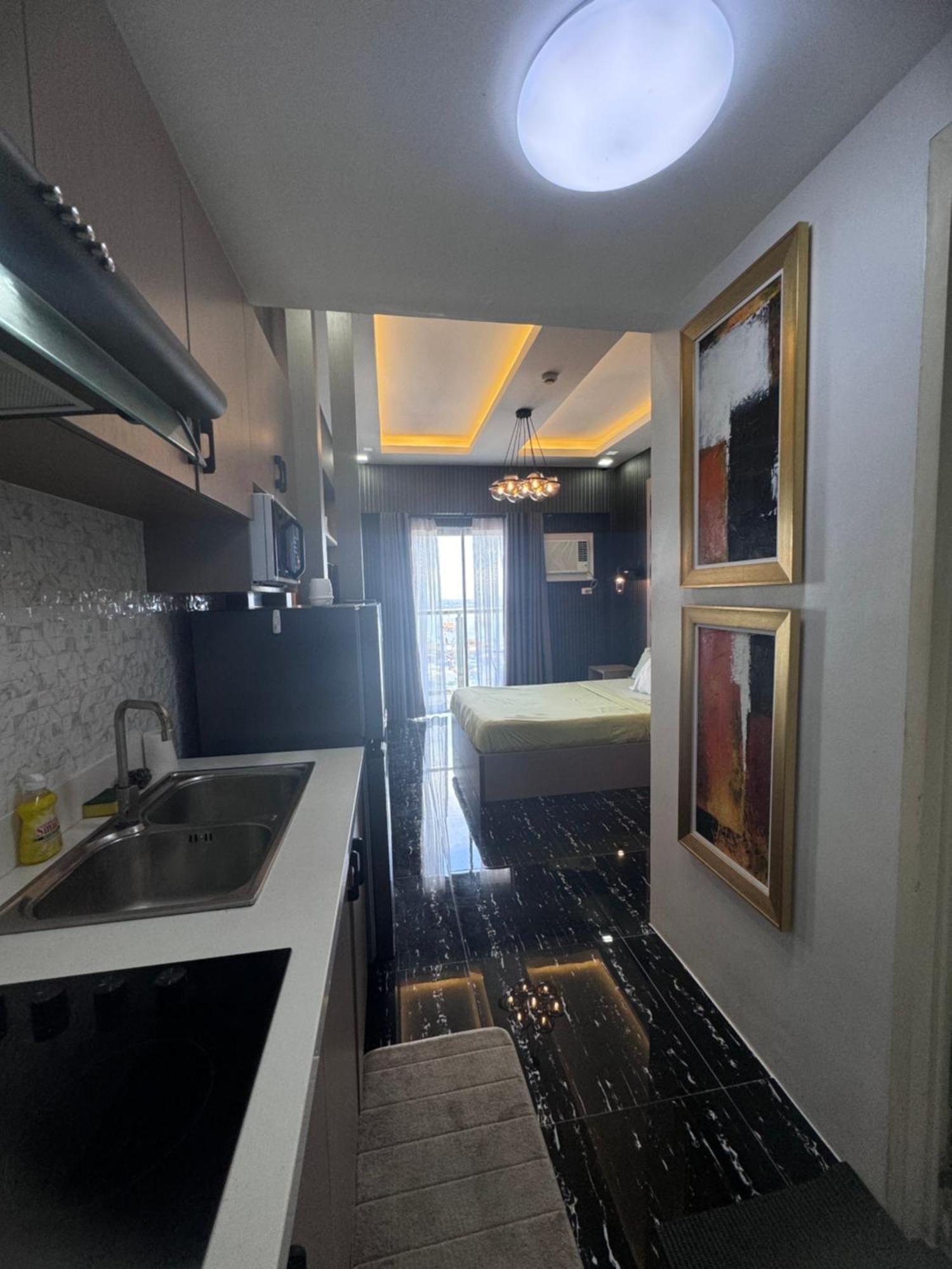 Luxanos Condo Place- Sunvida Tower Cebu Zewnętrze zdjęcie