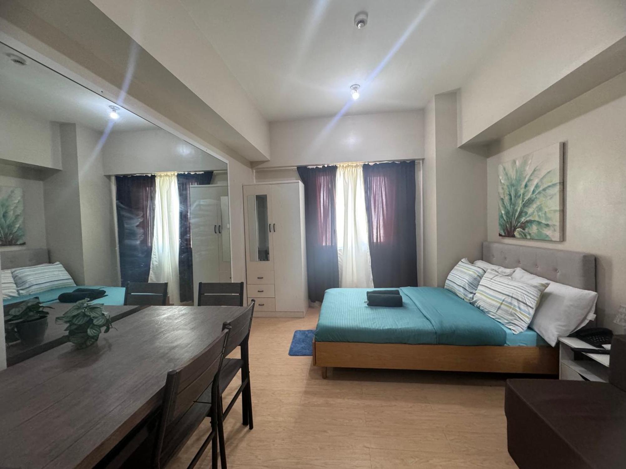 Luxanos Condo Place- Sunvida Tower Cebu Zewnętrze zdjęcie