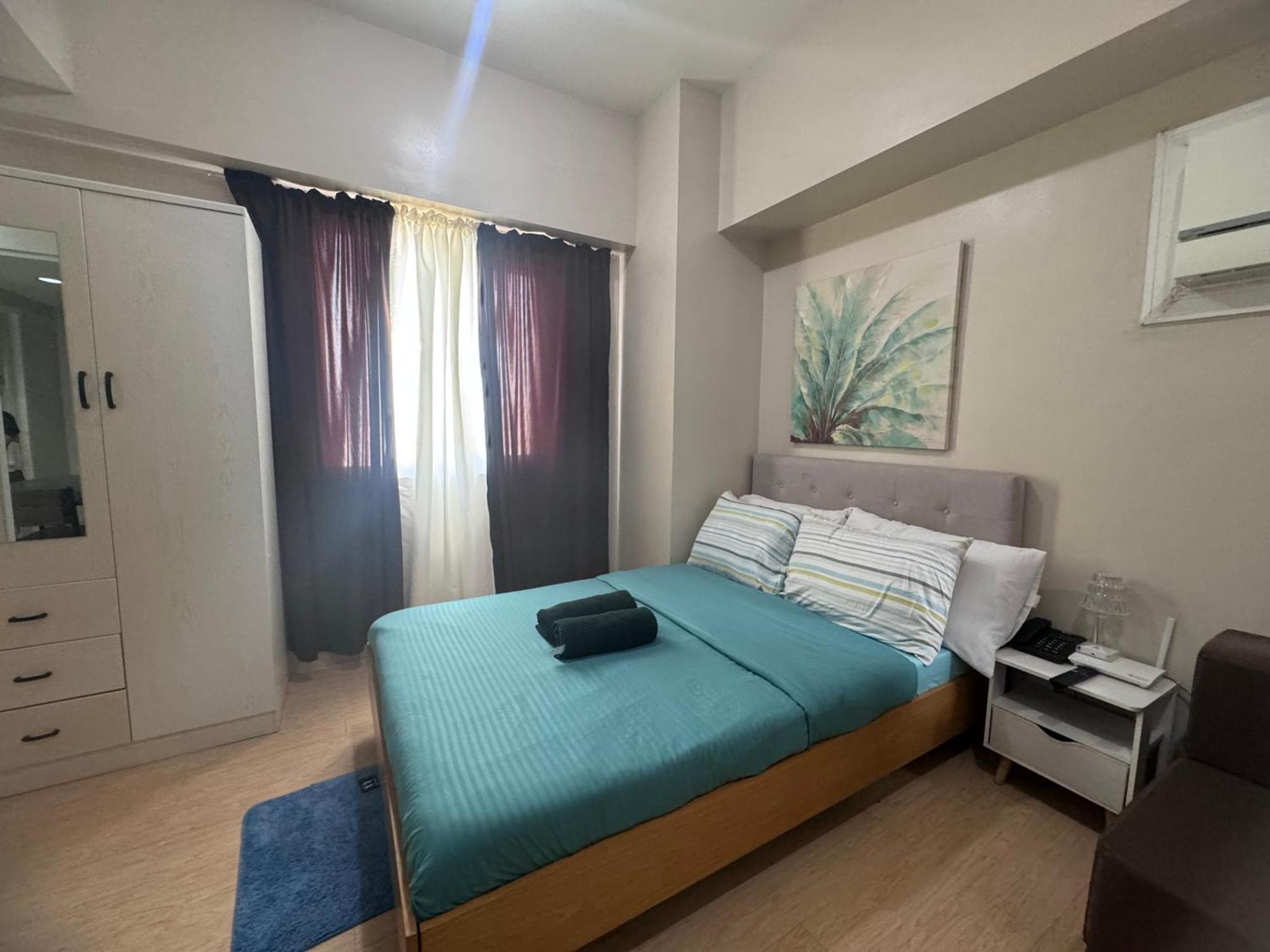 Luxanos Condo Place- Sunvida Tower Cebu Zewnętrze zdjęcie