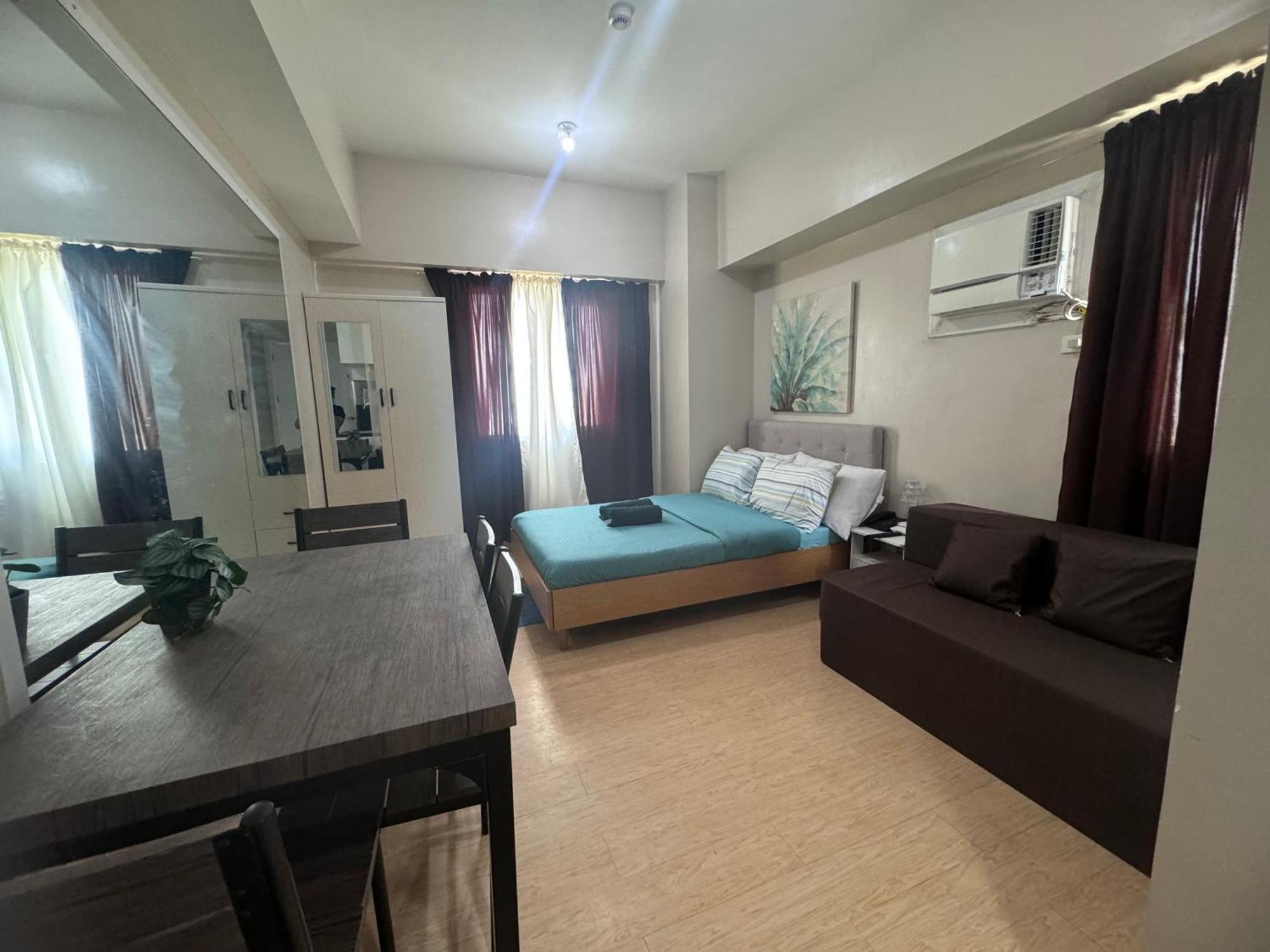 Luxanos Condo Place- Sunvida Tower Cebu Zewnętrze zdjęcie