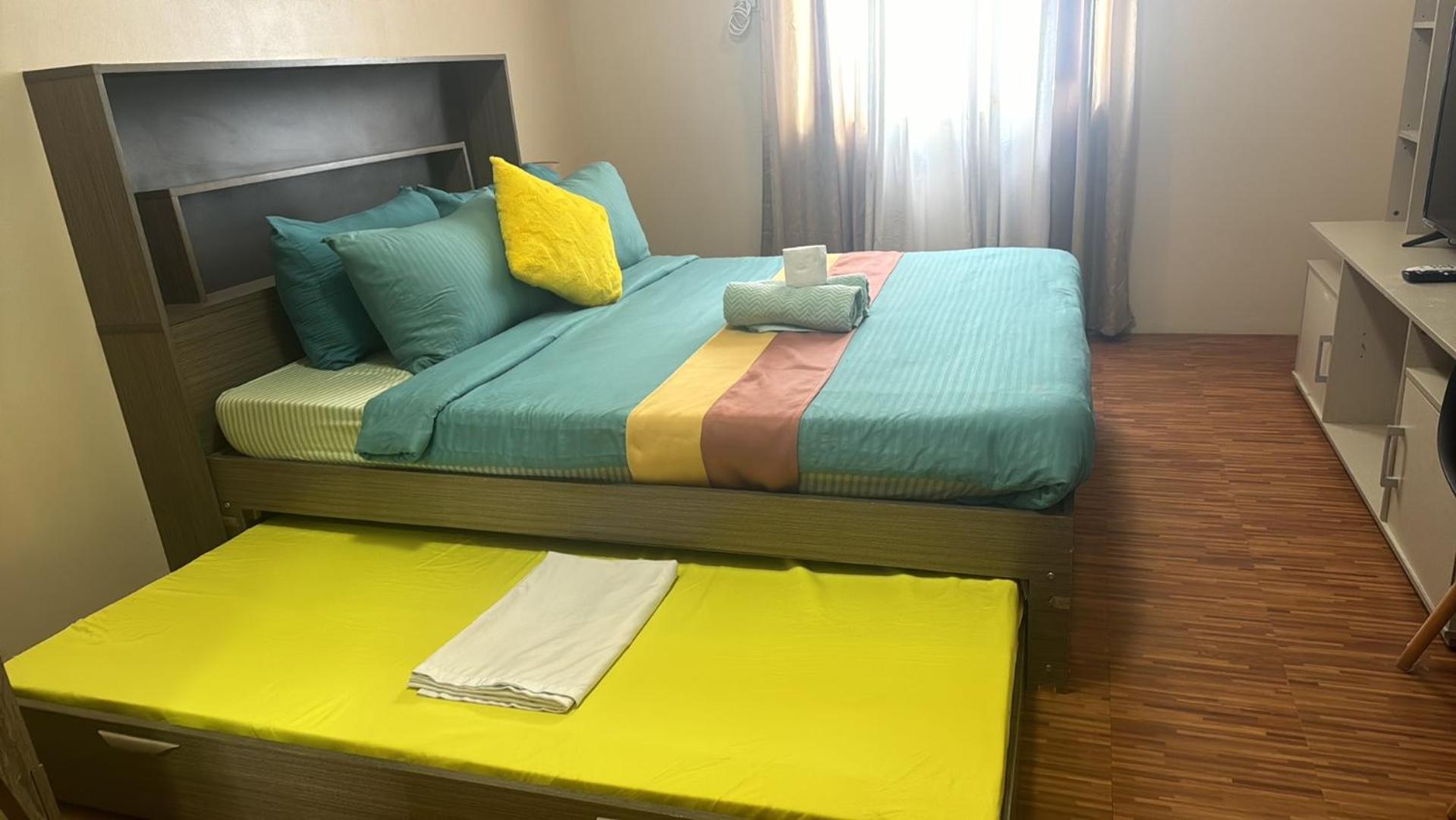 Luxanos Condo Place- Sunvida Tower Cebu Zewnętrze zdjęcie
