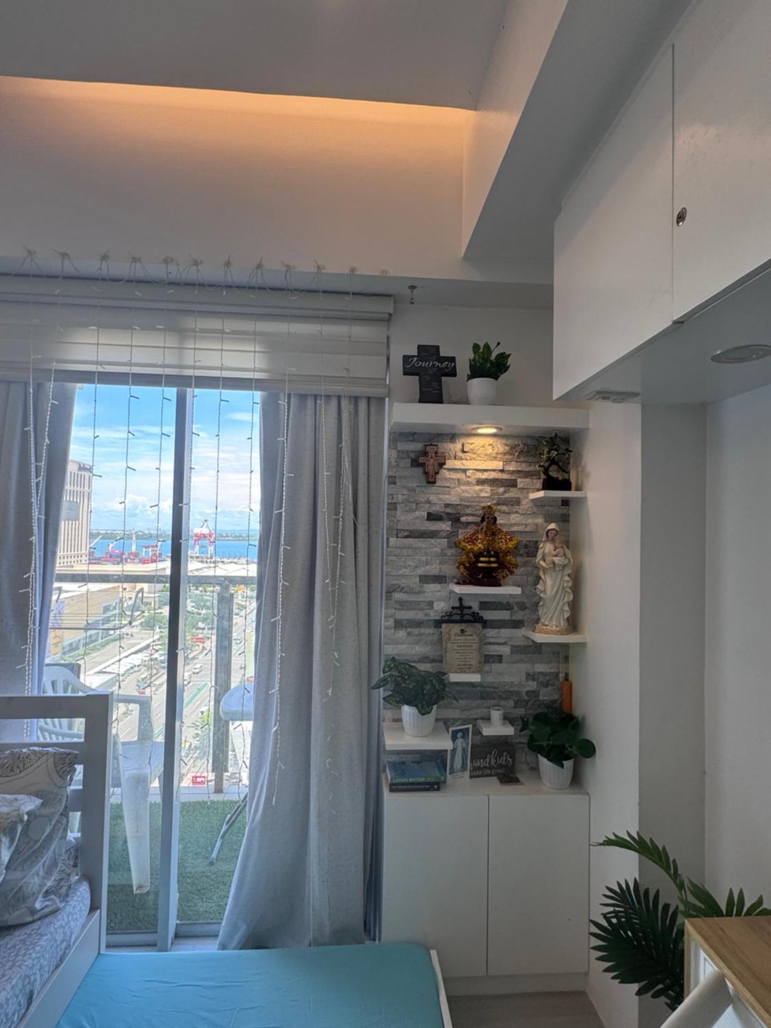 Luxanos Condo Place- Sunvida Tower Cebu Zewnętrze zdjęcie