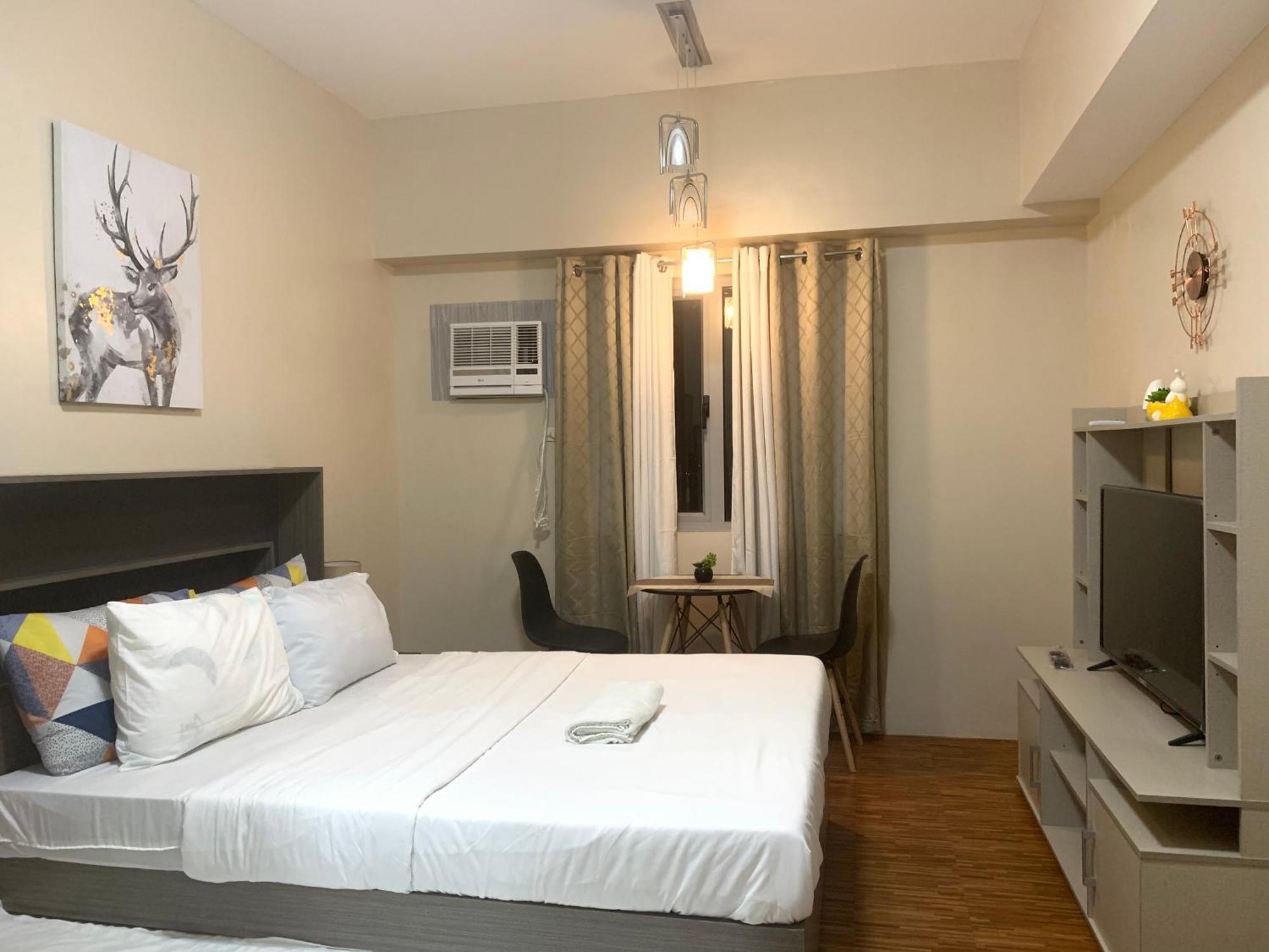 Luxanos Condo Place- Sunvida Tower Cebu Zewnętrze zdjęcie