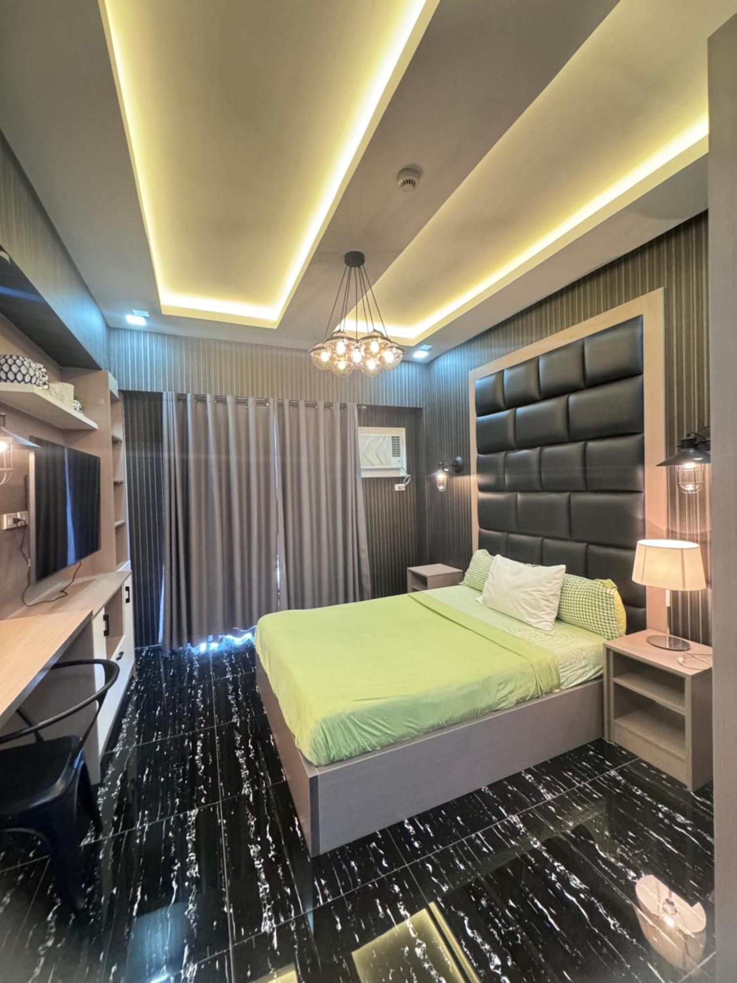 Luxanos Condo Place- Sunvida Tower Cebu Zewnętrze zdjęcie