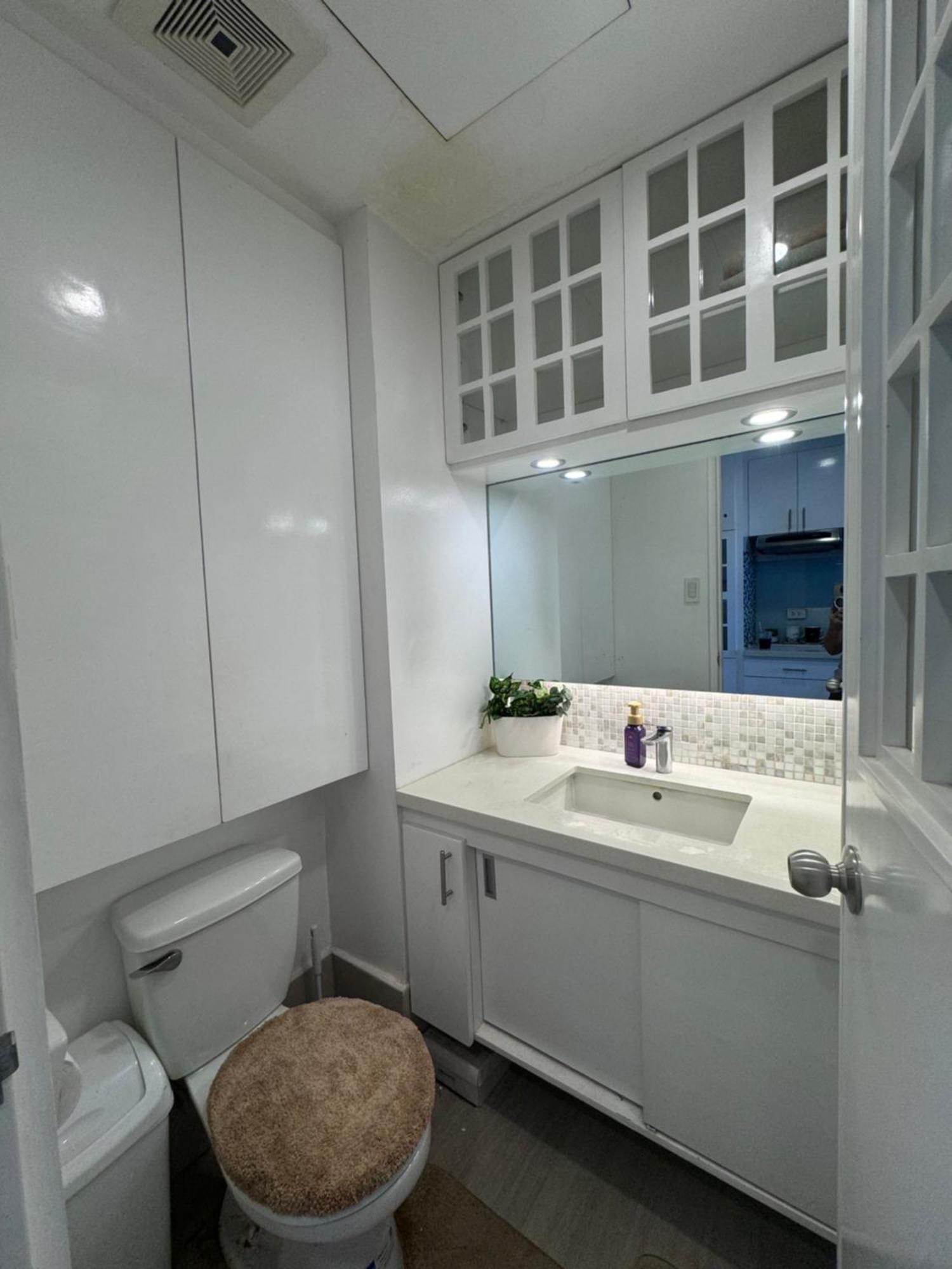 Luxanos Condo Place- Sunvida Tower Cebu Zewnętrze zdjęcie