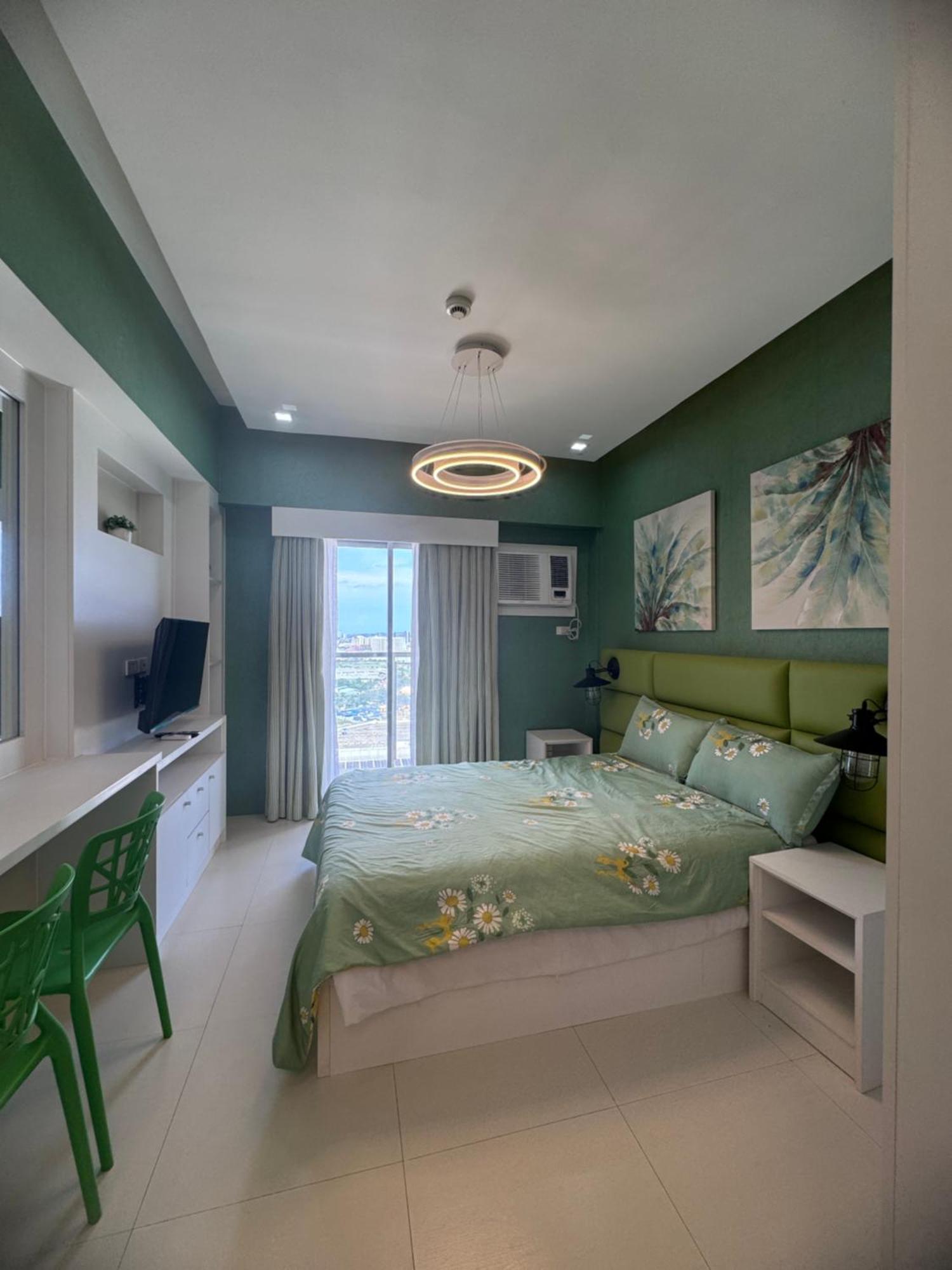 Luxanos Condo Place- Sunvida Tower Cebu Zewnętrze zdjęcie