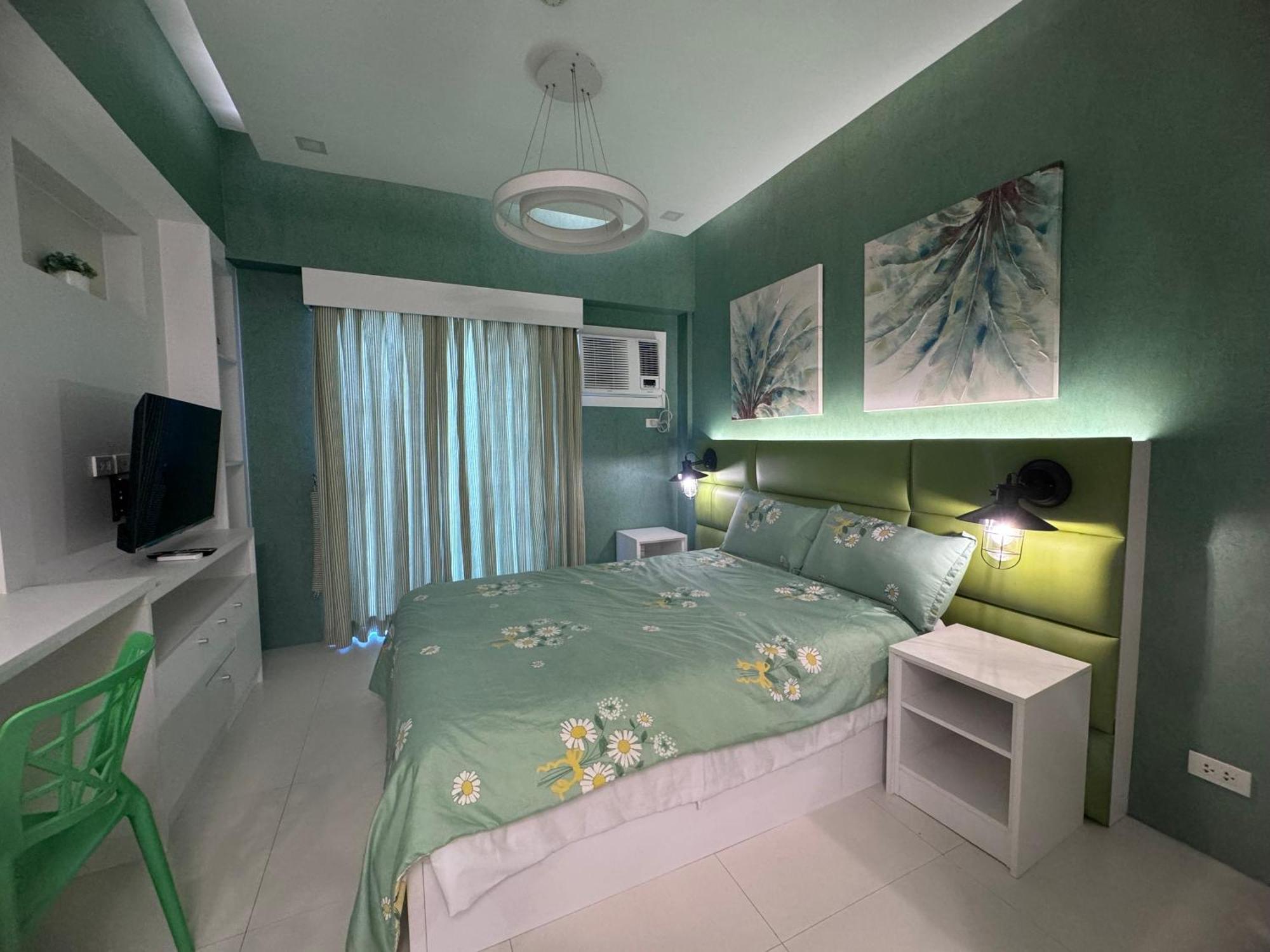 Luxanos Condo Place- Sunvida Tower Cebu Zewnętrze zdjęcie