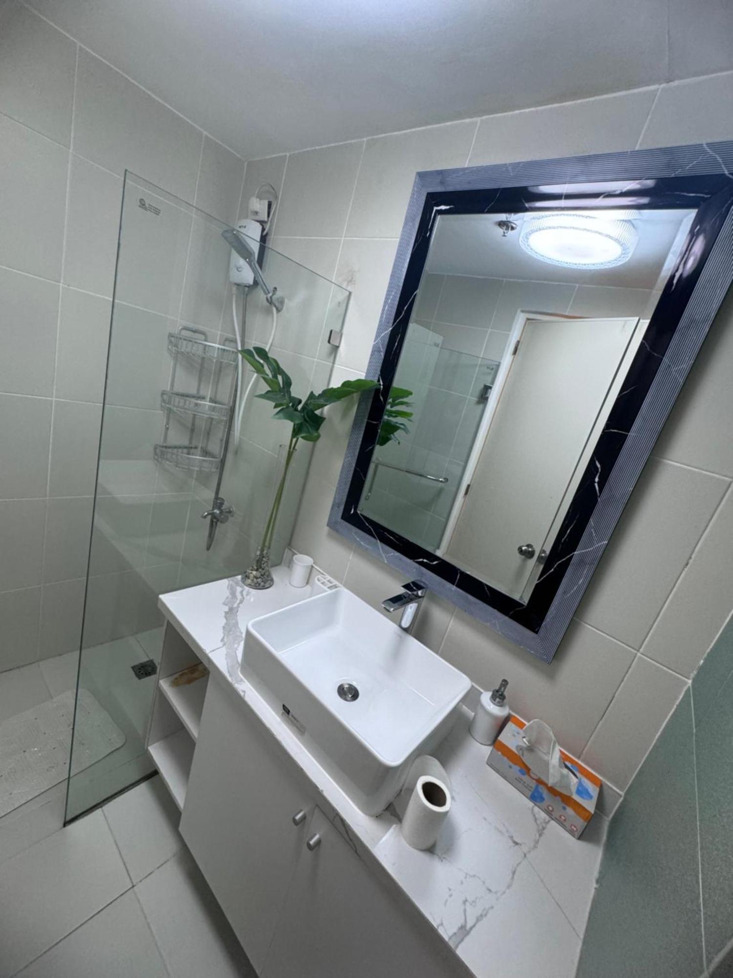 Luxanos Condo Place- Sunvida Tower Cebu Zewnętrze zdjęcie