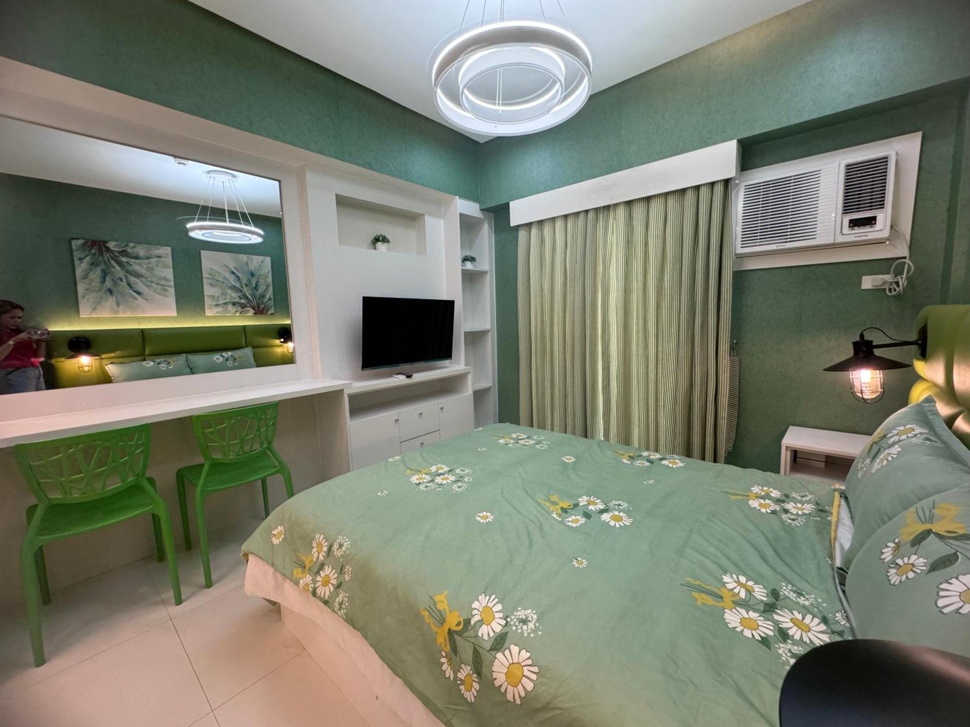 Luxanos Condo Place- Sunvida Tower Cebu Zewnętrze zdjęcie