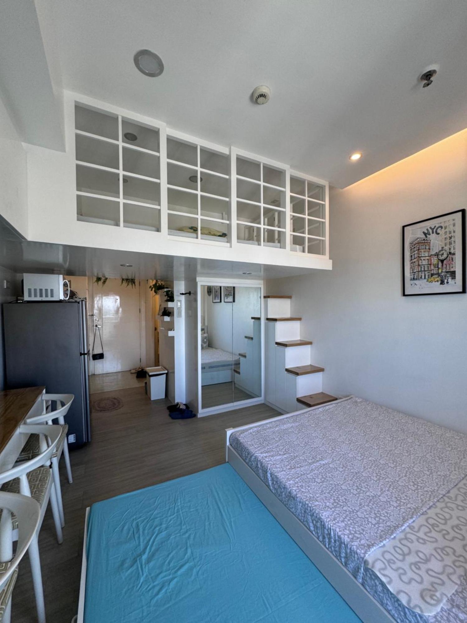 Luxanos Condo Place- Sunvida Tower Cebu Zewnętrze zdjęcie
