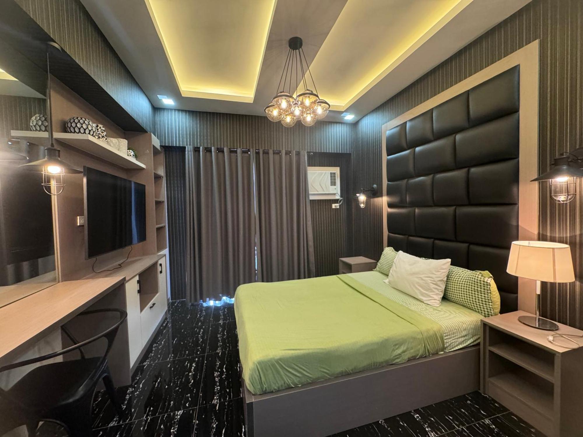 Luxanos Condo Place- Sunvida Tower Cebu Zewnętrze zdjęcie