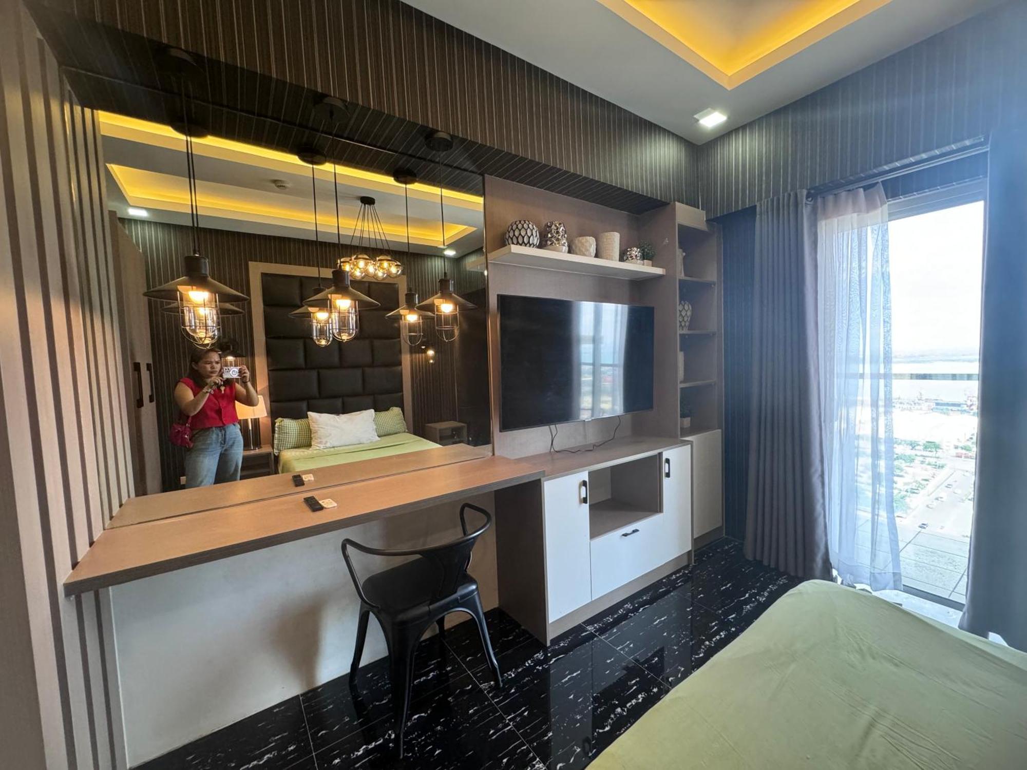 Luxanos Condo Place- Sunvida Tower Cebu Zewnętrze zdjęcie