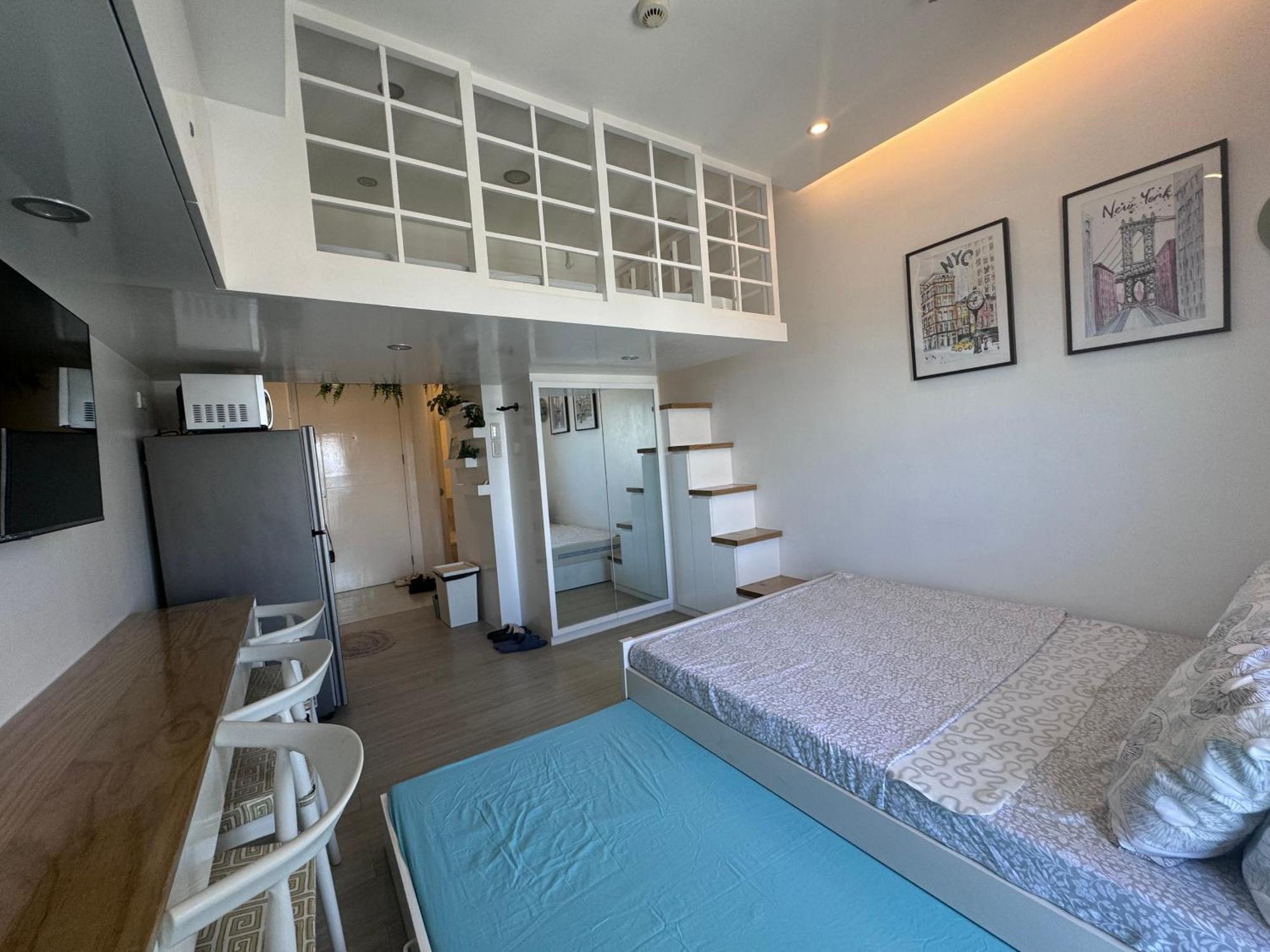 Luxanos Condo Place- Sunvida Tower Cebu Zewnętrze zdjęcie