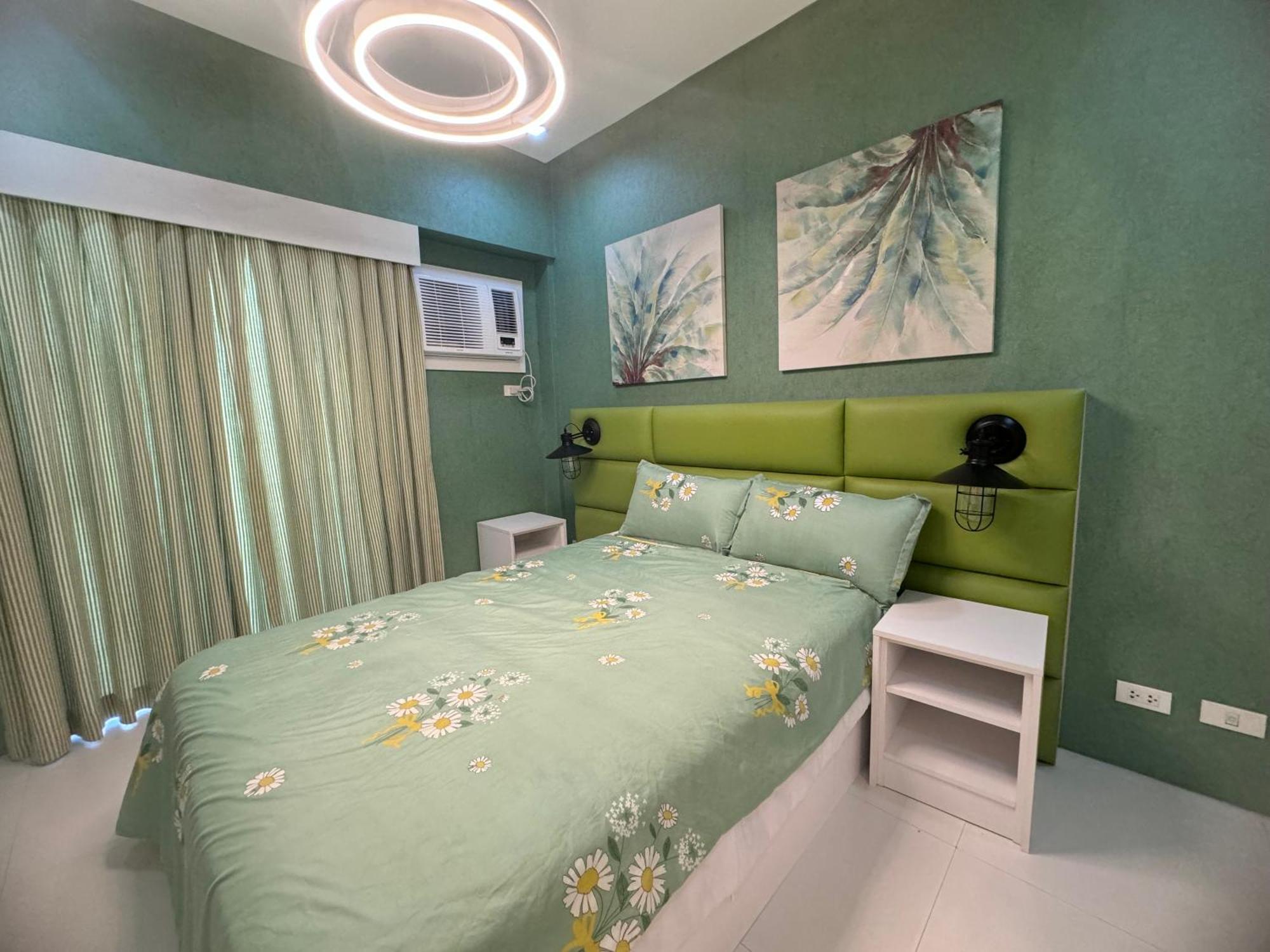 Luxanos Condo Place- Sunvida Tower Cebu Zewnętrze zdjęcie