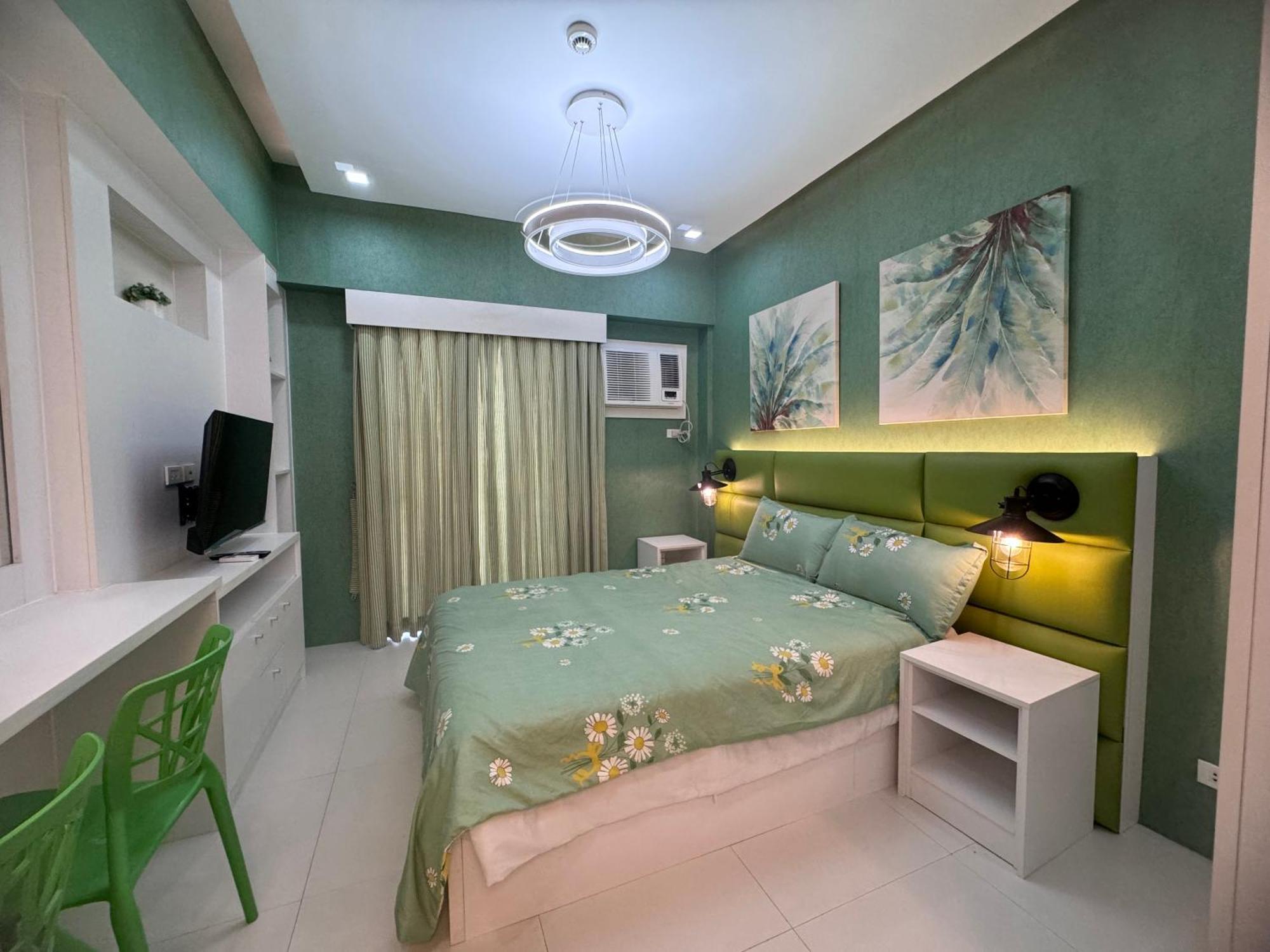 Luxanos Condo Place- Sunvida Tower Cebu Zewnętrze zdjęcie