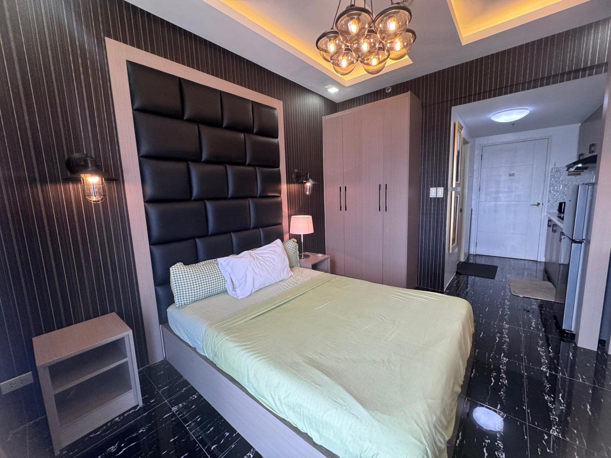 Luxanos Condo Place- Sunvida Tower Cebu Zewnętrze zdjęcie